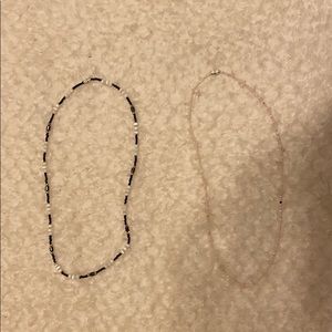 HANDMADE CHOKERS FROM MEXICO